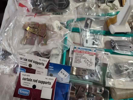 Photo of free Mystery Drawer clean out (Saugus) #3