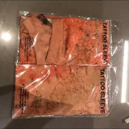 Photo of free Halloween sleeve (Southall UB1) #1