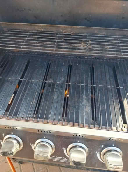 Photo of free Gas BBQ (Worth deal CT14) #3
