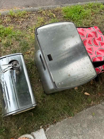 Photo of free Various items for kitchen/home (Watertown) #4