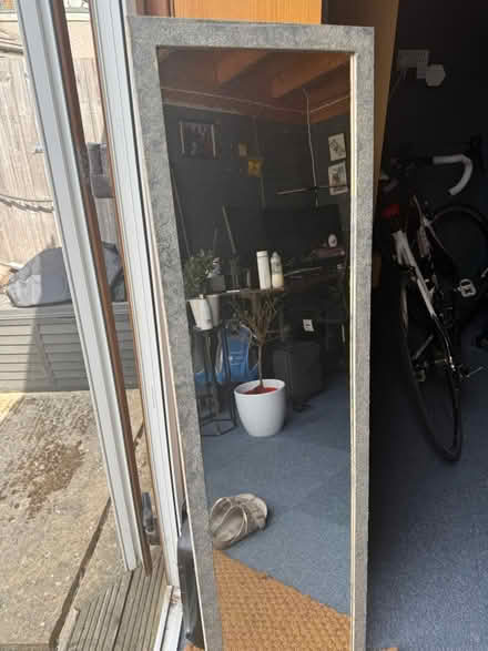 Photo of free Wall Mirror (Erith Bexley DA8) #1