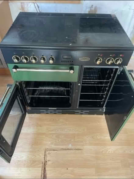 Photo of free Rangemaster aga oven (Chalton LU4) #1