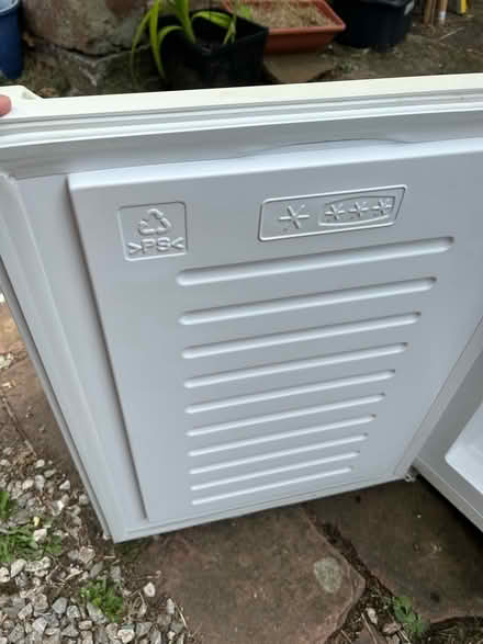 Photo of free Fridge freezer (Kirkoswald CA10) #4