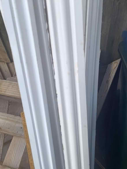 Photo of free skirting boards and architrave (Cv6 4px) #3