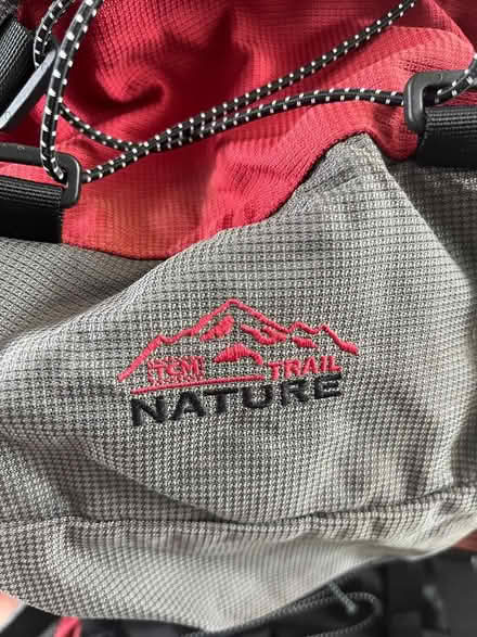 Photo of free Trekking Backpack (Selhurst SE25) #2