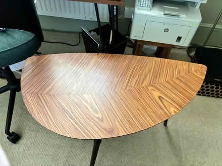 Photo of free IKEA side table. (Great Kingshill HP15) #2