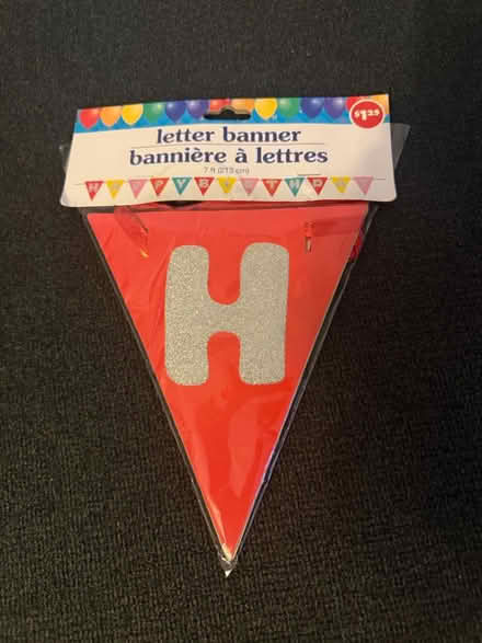 Photo of free Birthday Party Supplies (Jamaica Queens) #1