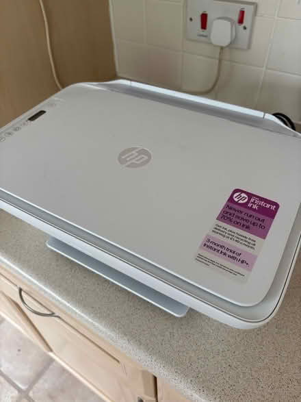 Photo of free HP all in one printer (Walton Summit PR5) #1