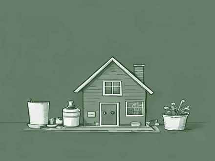 Photo of House essentials (Chatham ME4) #1
