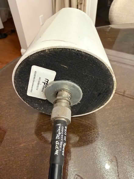 Photo of free Sensecap M1 Helium Miner w/ Antenna (New Market, Md Lake Linganore) #2