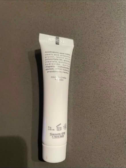 Photo of free Small Diane Barriere shaving cream (Southall UB1) #2