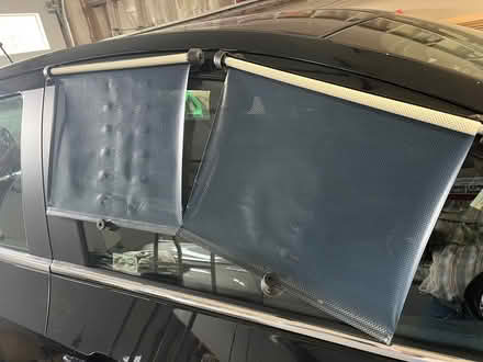 Photo of free Sun shades (Kanata Lakes/Beaverbrook) #2