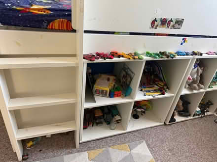Photo of free Kids bed (Portchester PO16) #1