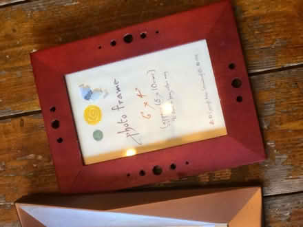 Photo of free Photo Frames (Gracemount EH17) #3