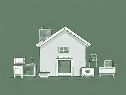 Photo of House hold furniture and appliances (Halliwell BL1) #1