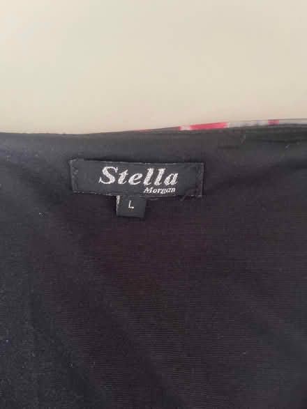 Photo of free Red dress size 14 (Northolt) #3