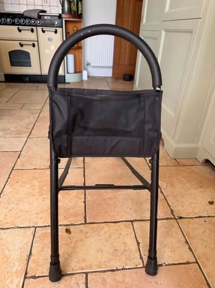 Photo of free Adjustable bed rail (Emsworth) #3