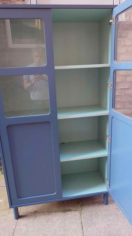 Photo of free Storage cabinet (M21) #1