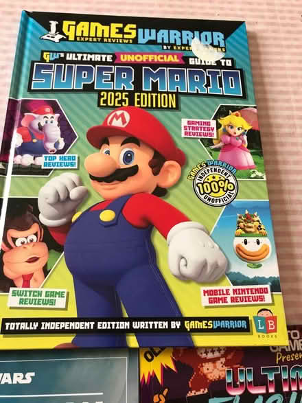 Photo of free Annual and magazines. New (Off Woodbridge road IP4) #4