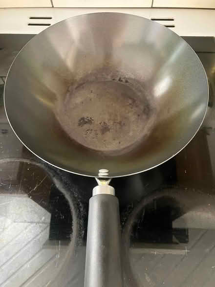 Photo of free Wok (Morningside EH10) #1