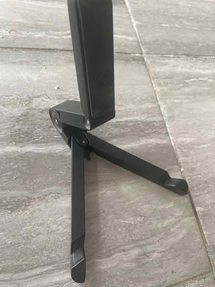 Photo of free Adjustable phone or tablet stand (Bow E3) #1