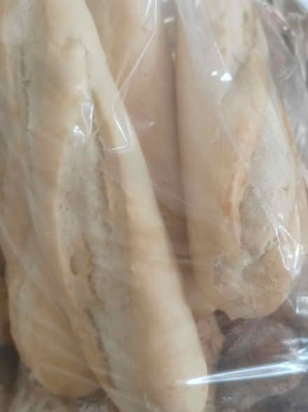 Photo of free Loose Sainsbury's bread items (Loughton IG10) #3