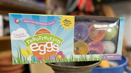 Photo of free Easter eggs (Kanata Lakes/Beaverbrook) #1