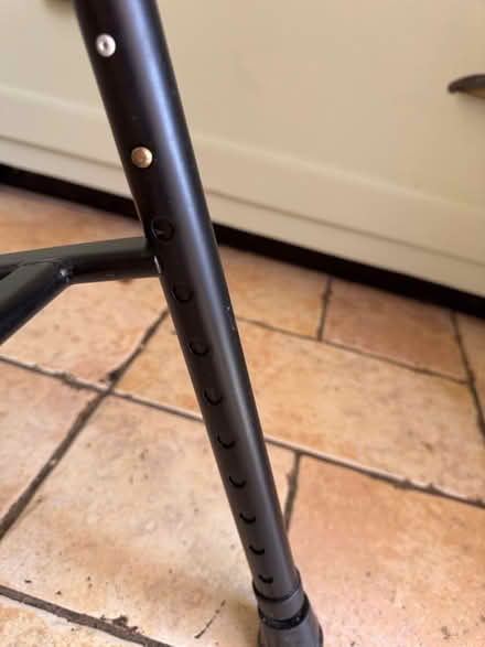 Photo of free Adjustable bed rail (Emsworth) #4