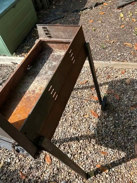 Photo of free Barbecue (Chesterfield S40) #3