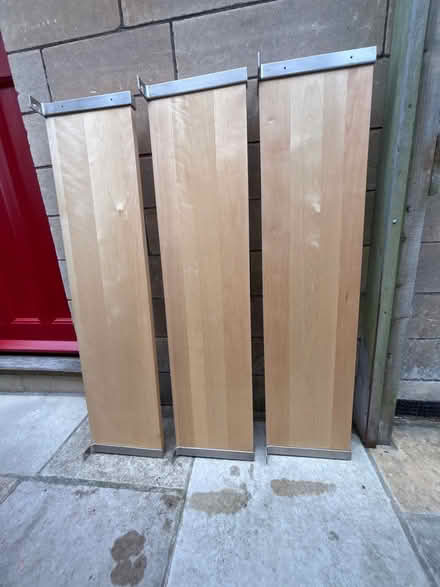 Photo of free Shelves (Widcombe BA2) #1