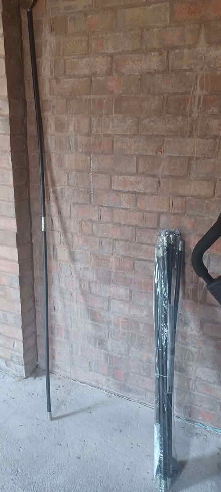 Photo of free Set of drain rods (Longden SY5) #1