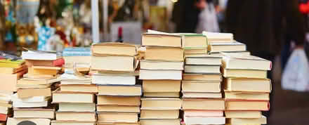 Photo of Books (Addiscombe CR0) #1