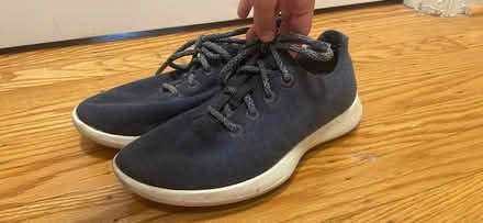 Photo of free Allbirds Wool Runner Size 8 (Broomall) #1