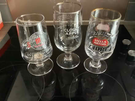 Photo of free Glasses (Horsey Hill NE34) #1