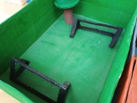 Photo of free Numberblocks World - homemade (Clewer Green SL4) #3