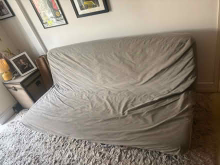 Photo of free IKEA sofa bed (Ilkeston DE7) #1
