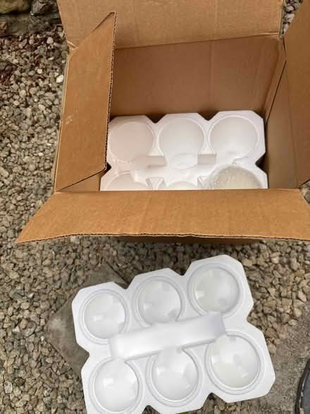 Photo of free Wine packing box (Widcombe BA2) #1