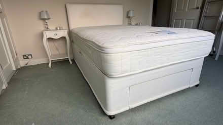 Photo of free Small double/King Single bed (Tonbridge TN11) #3