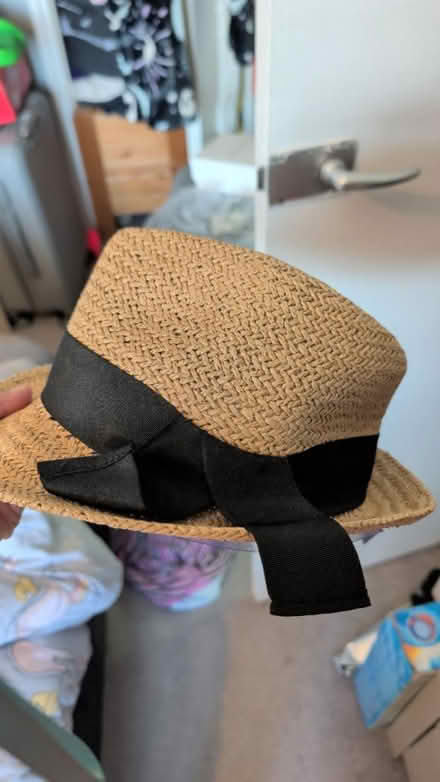 Photo of free Women's trilby hat (TN10 Tonbridge) #1