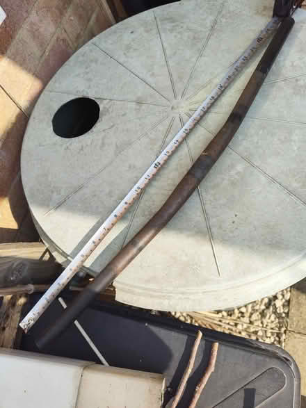 Photo of free Handlebars (Carterton OX18) #1