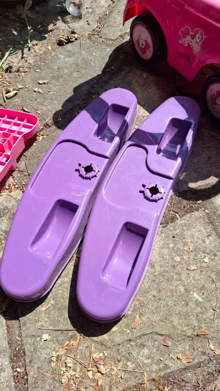 Photo of free Push car (Caversham RG4) #4