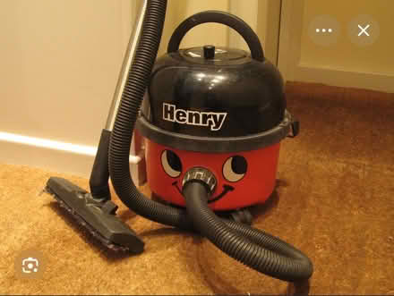 Photo of Vacuum (SE5 camberwell) #1