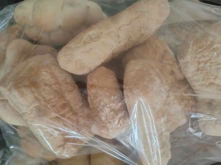 Photo of free Loose Sainsbury's bread items (Loughton IG10) #4