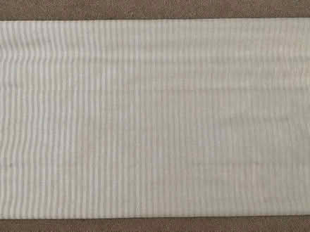 Photo of free Roman blinds brand new (Staines TW18) #2
