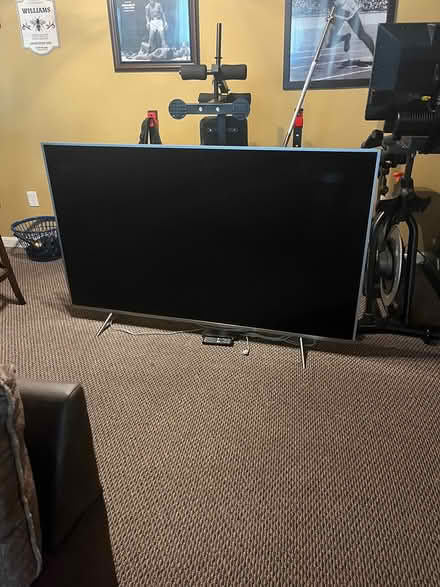 Photo of free Flat Screen TV (Boniwood neighborhood) #1