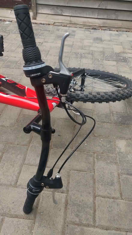 Photo of free Boys bike (Baldock (SG7)) #2