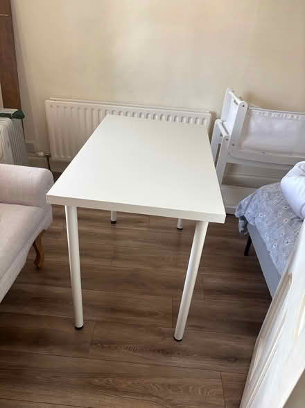 Photo of free Desk (Drumcondra) #2