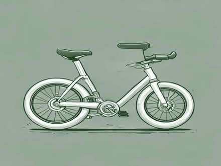 Photo of Excercise bike (Addiscombe CR0) #1