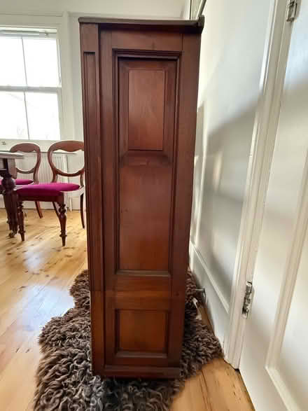 Photo of free Bookcase (Portslade by Sea BN3) #3