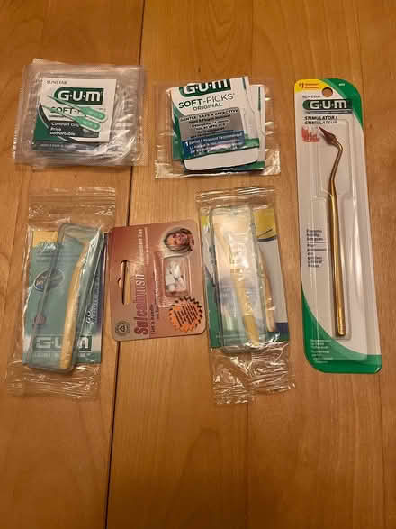 Photo of free Unopened dental supplies (Hintonburg) #1